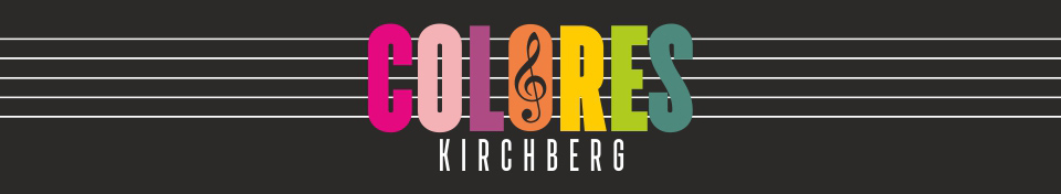COLORES Kirchberg